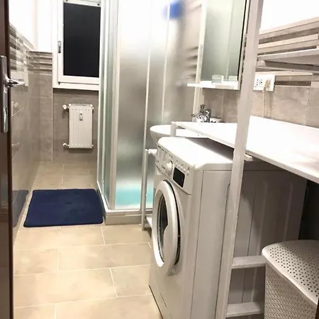 Casa Alessia Appartement *