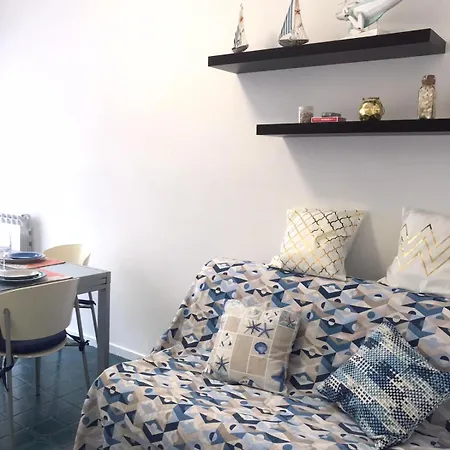 Casa Alessia Albenga