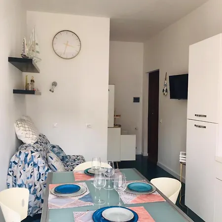 Casa Alessia Lägenhet