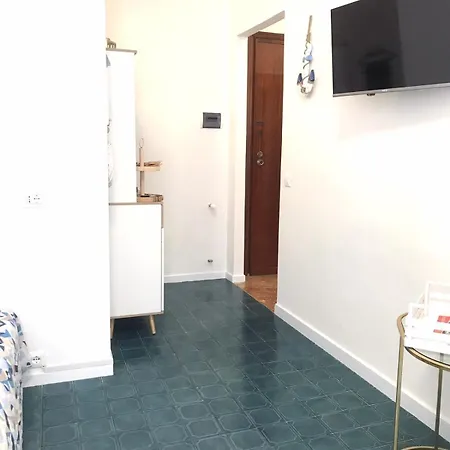 Lägenhet Casa Alessia *