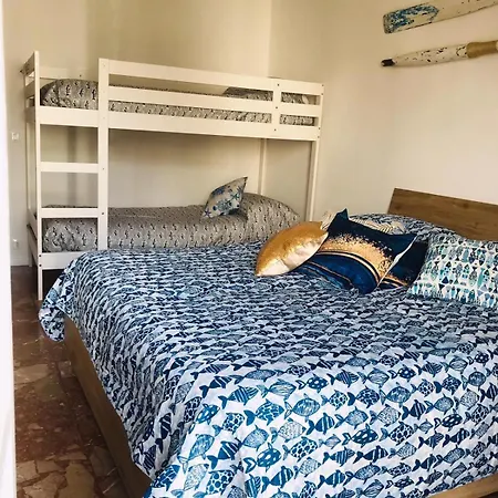 Lägenhet Casa Alessia