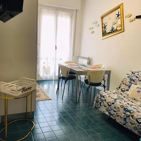 Casa Alessia Lägenhet *