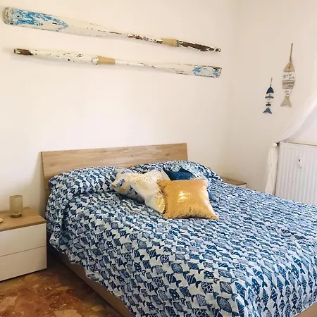Lägenhet Casa Alessia Albenga