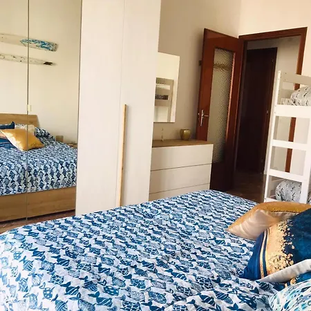 Διαμέρισμα Casa Alessia *